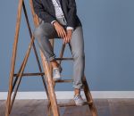 GREIFF - Business Damen - 1328.2700 - <b>Casual</b> <u>Regular Fit</u> Damen-Chino <b>1328</b>
