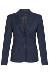 GREIFF - Business Damen - 1424 - <b>Modern 37.5</b> <u>Regular Fit</u> Damen-Blazer     <b>1424</b>