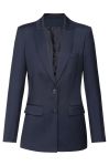 GREIFF - Business Damen - 1451 - <b>Modern 37.5</b> <u>Regular Fit</u> Damen-Langblazer <b>1451</b>