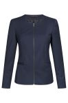 GREIFF - Business Damen - 1429 - <b>Modern 37.5</b> <u>Regular Fit</u> Damen-Blazer <i>(mit Reißverschluss)</i> <b>1429</b>