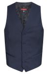 GREIFF - Business Herren - 1614 - <b>Modern 37.5</b> <u>Regular Fit</u> Herren- Weste <b>1614</b>
