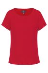 GREIFF - Blusen / Hemden - 6577.1446 - <b>Chiffon</b> <u>Regular Fit</u> Damen-1/2-Bluse</b> <b>6577</b>